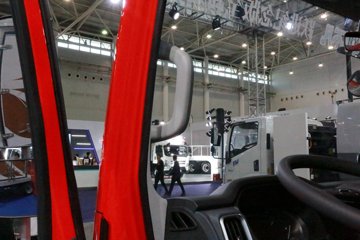 Ծ�� ��ԽC500-33 ����� 150���� 4.2���ػ�������(SH1043ZFDDWZ1)ͼƬ