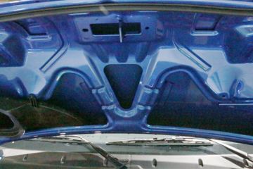 �Ͼ���ά�� ŷʤ����ϵ�� 2020�� 129���� 2.3T�ֶ� 6-9�� �߶�����๦�ܿͳ�(����)ͼƬ