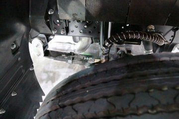 Ծ�� ��ԽC500-33 ����� 150���� 4.2���ػ�������(SH1043ZFDDWZ1)ͼƬ