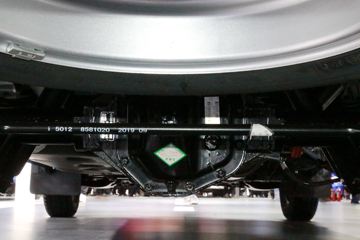 �Ͼ���ά�� ŷʤ����ϵ�� 2020�� 129���� 2.3T�ֶ� 6-9�� �߶�����๦�ܿͳ�(����)ͼƬ