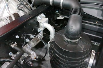 Ծ�� ��ԽC500-33 ����� 150���� 4.2���ػ�������(SH1043ZFDDWZ1)ͼƬ