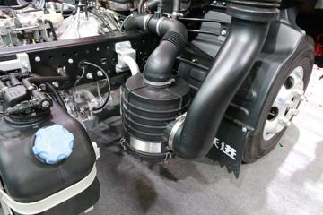 Ծ�� ��ԽC500-33 ����� 150���� 4.2���ػ�������(SH1043ZFDDWZ1)ͼƬ