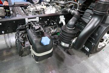 Ծ�� ��ԽC500-33 ����� 150���� 4.2���ػ�������(SH1043ZFDDWZ1)ͼƬ