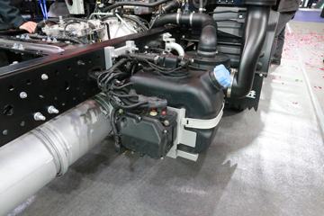 Ծ�� ��ԽC500-33 ����� 150���� 4.2���ػ�������(SH1043ZFDDWZ1)ͼƬ