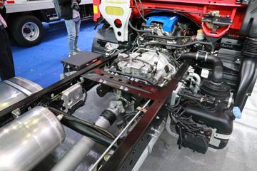 Ծ�� ��ԽC500-33 ����� 150���� 4.2���ػ�������(SH1043ZFDDWZ1)ͼƬ