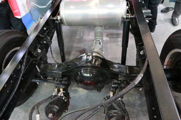 Ծ�� ��ԽC500-33 ����� 150���� 4.2���ػ�������(SH1043ZFDDWZ1)ͼƬ