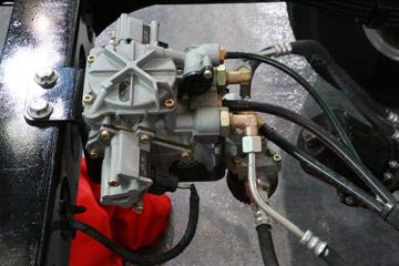 Ծ�� ��ԽC500-33 ����� 150���� 4.2���ػ�������(SH1043ZFDDWZ1)ͼƬ