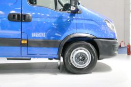 欧胜&nbsp;VAN/轻客外观图片