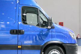 欧胜&nbsp;VAN/轻客外观图片