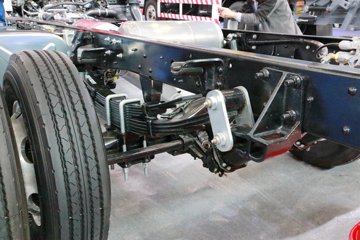 Ծ�� ��ԽC500-33 ����� 150���� 4.2���ػ�������(SH1043ZFDDWZ1)ͼƬ