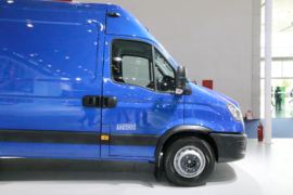 欧胜&nbsp;VAN/轻客外观图片