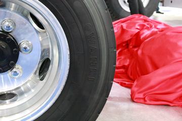 Ծ�� ��ԽC500-33 ����� 150���� 4.2���ػ�������(SH1043ZFDDWZ1)ͼƬ