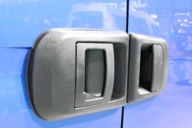 欧胜&nbsp;VAN/轻客外观图片