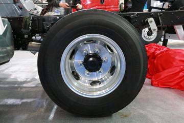 Ծ�� ��ԽC500-33 ����� 150���� 4.2���ػ�������(SH1043ZFDDWZ1)ͼƬ