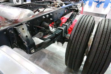 Ծ�� ��ԽC500-33 ����� 150���� 4.2���ػ�������(SH1043ZFDDWZ1)ͼƬ