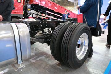 Ծ�� ��ԽC500-33 ����� 150���� 4.2���ػ�������(SH1043ZFDDWZ1)ͼƬ