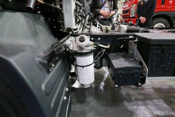 Ծ�� ��ԽC500-33 ����� 150���� 4.2���ػ�������(SH1043ZFDDWZ1)ͼƬ