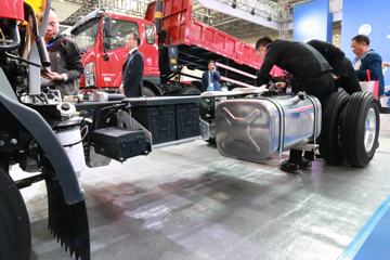 Ծ�� ��ԽC500-33 ����� 150���� 4.2���ػ�������(SH1043ZFDDWZ1)ͼƬ