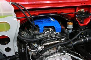 Ծ�� ��ԽC500-33 ����� 150���� 4.2���ػ�������(SH1043ZFDDWZ1)ͼƬ