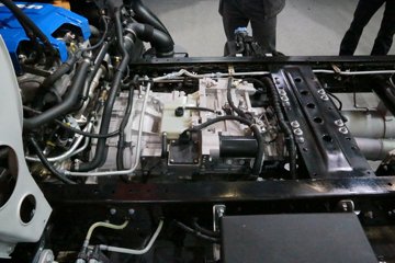 Ծ�� ��ԽC500-33 ����� 150���� 4.2���ػ�������(SH1043ZFDDWZ1)ͼƬ