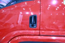 开拓T700&nbsp;自卸车外观                                                图片