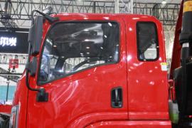 开拓T700&nbsp;自卸车外观                                                图片