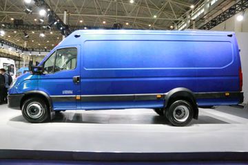 欧胜&nbsp;VAN/轻客外观图片