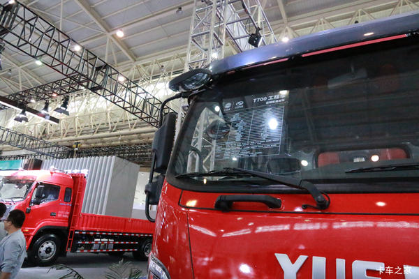 抢购在行动！邵阳市开拓T700自卸车降价大放送，立降1万