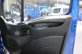 欧胜&nbsp;VAN/轻客驾驶室图片