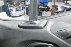 欧胜&nbsp;VAN/轻客驾驶室图片