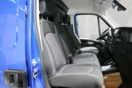 欧胜&nbsp;VAN/轻客驾驶室图片