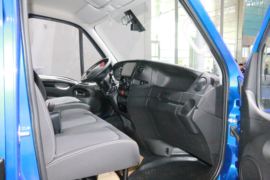 欧胜&nbsp;VAN/轻客驾驶室图片