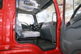 开拓T700&nbsp;自卸车驾驶室                                               图片