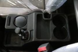 开拓T700&nbsp;自卸车驾驶室                                               图片