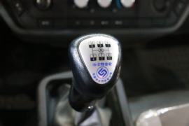 开拓T700&nbsp;自卸车驾驶室                                               图片