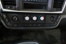 开拓T700&nbsp;自卸车驾驶室                                               图片