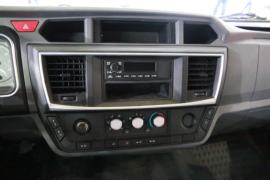 开拓T700&nbsp;自卸车驾驶室                                               图片