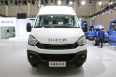 南京依维柯 欧胜 2020款 30周年纪念 146马力 3.0T柴油 手动全能版 7座 客车