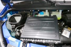 欧胜&nbsp;VAN/轻客底盘图片