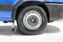 欧胜&nbsp;VAN/轻客底盘图片