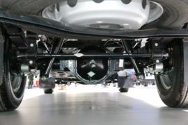 欧胜&nbsp;VAN/轻客底盘图片