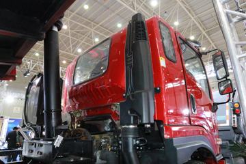 Ծ�� ����T700 220���� 6X2 6.7����ж��(SH3242VGDDWW4)ͼƬ