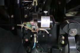 开拓T700&nbsp;自卸车上装                                                图片