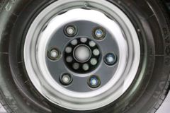南京依维柯 欧胜 146马力 3.0T 8AT高顶封闭货车