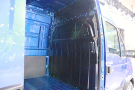 欧胜 VAN/轻客货厢图片