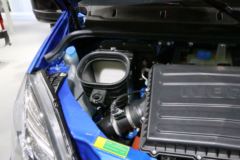 南京依维柯 欧胜 2020款 129马力 2.3T 5座 高顶商务车