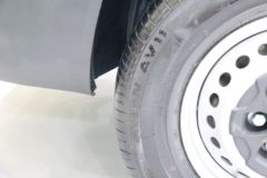 南京依维柯 欧胜 2020款 129马力 2.3T 5座 高顶商务车