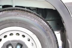 南京依维柯 欧胜 2020款 129马力 2.3T 5座 高顶商务车