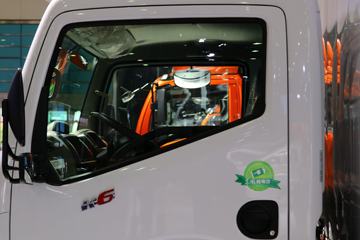 ����綯 ������ K6E EV350 4.5T 4.13�׵��Ŵ��綯��ʽ�Ῠ(DFA5040XXYKBEV21)81.14kMhͼƬ