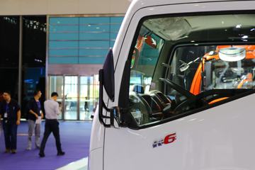 ����綯 ������ K6E EV350 4.5T 4.13�׵��Ŵ��綯��ʽ�Ῠ(DFA5040XXYKBEV21)81.14kMhͼƬ